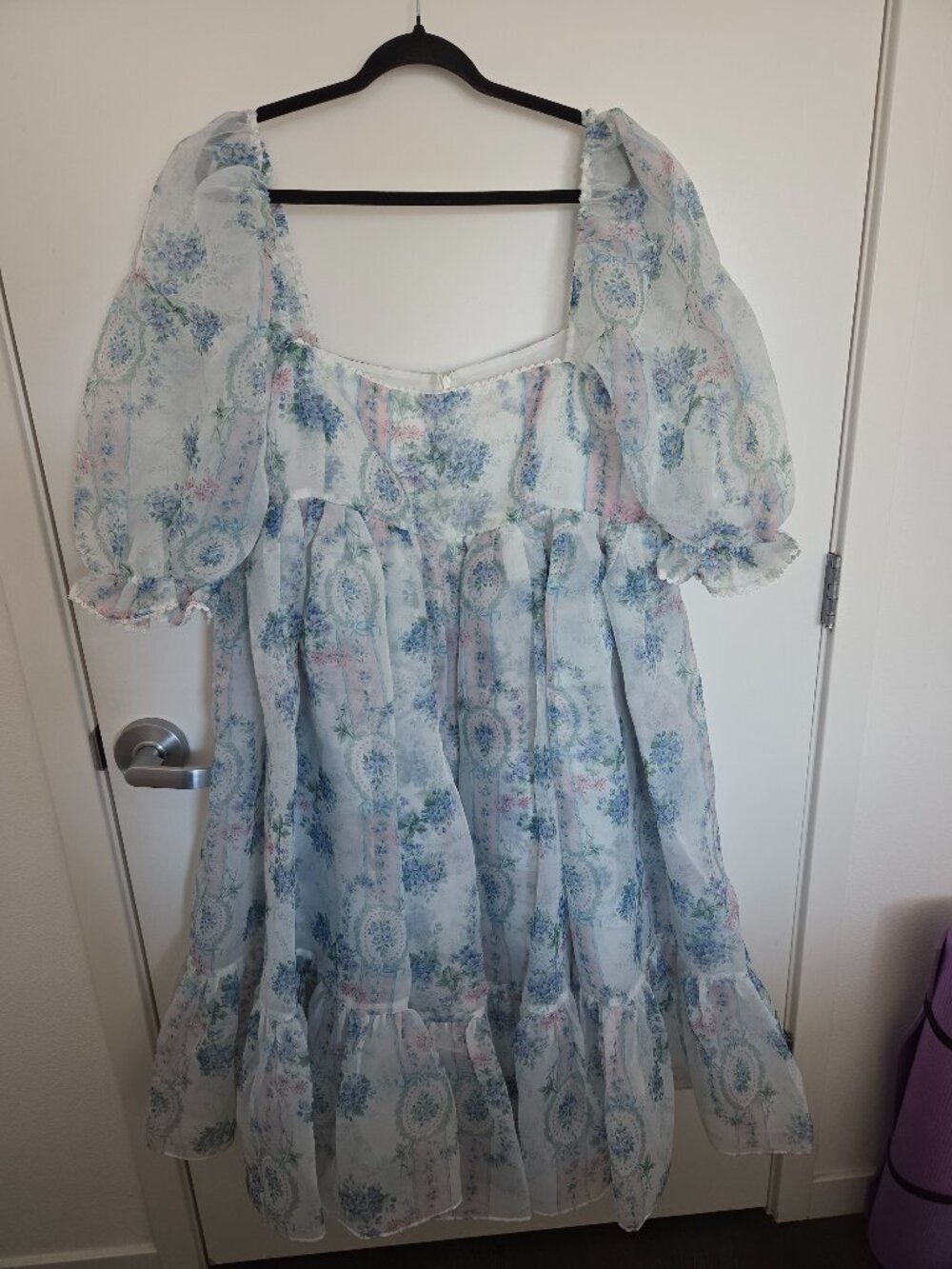 Selkie Dress - Size 1X